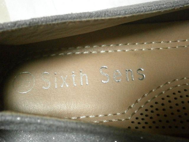 ◆sixth sens 中古品 レディース ローファー 36 < 女性ファッション  ◆sixth sens 中古品 レディース ローファー 36 < 女性ファッションの