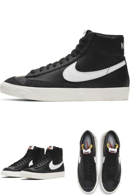 A Nike Blazer Mid '77 VNTG  28.5a   jt@bV 