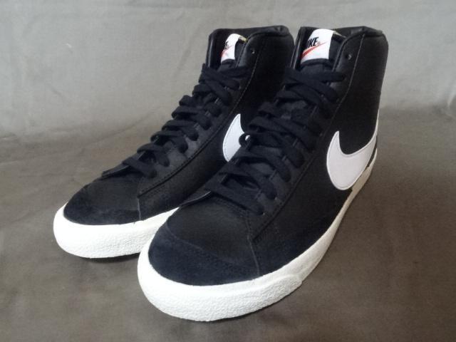 A Nike Blazer Mid '77 VNTG  28.5a  jt@bV 