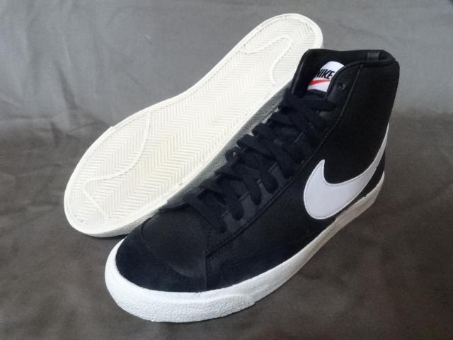 A Nike Blazer Mid '77 VNTG  28.5a  jt@bV 