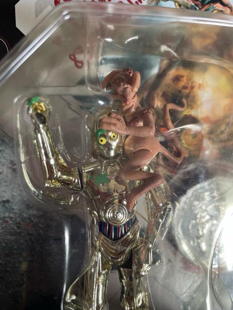 X^[EEH[Y 30NLO x[VbNtBMA C-3PO&TVXEN STAR WARS Gs\[h6/WF_C  Aj/R~bN/LN^[ 