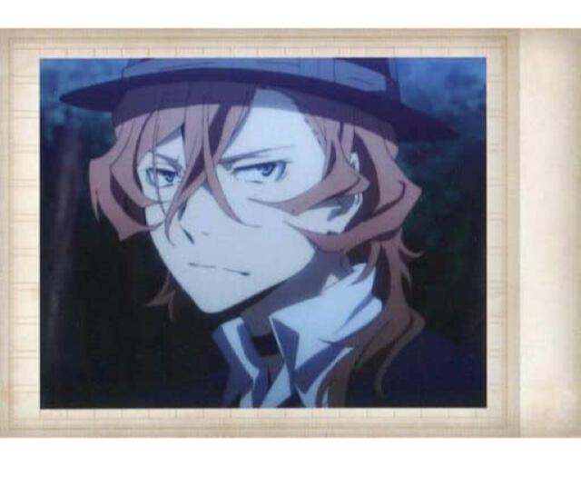 文豪ストレイドッグス ぱしゃこれ 中原中也 < アニメ/コミック/キャラクター  文豪ストレイドッグス ぱしゃこれ 中原中也  < アニメ/コミック/キャラクターの