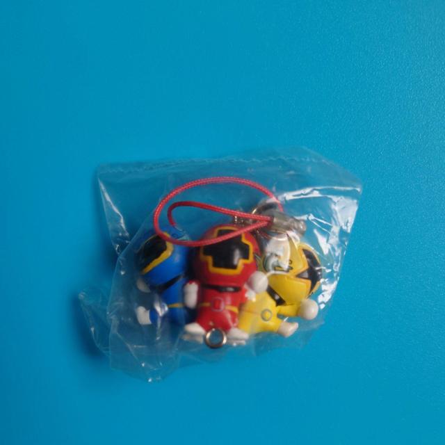 フィギュア◇くら寿司むてん丸回転戦隊寿司レンジャー◇未開封 < ホビー  フィギュア◇くら寿司むてん丸回転戦隊寿司レンジャー◇未開封 < ホビーの