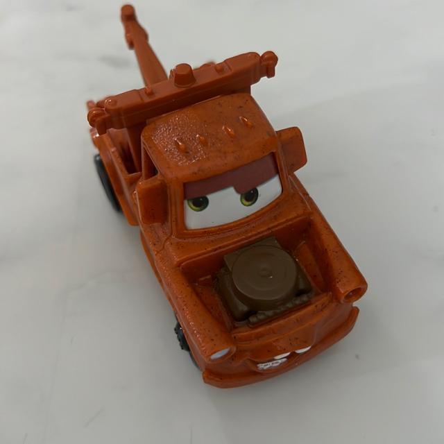 Disneyカーズメーター < アニメ/コミック/キャラクター Disneyカーズメーター < アニメ/コミック/キャラクターの