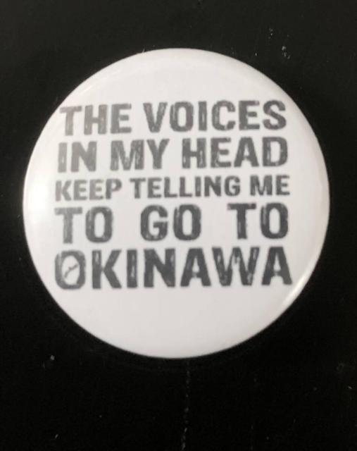 t@ g^@ߔe GO TO OKIINAWA@OKINAWA LIFE Ȃ񂿂イւI gp   Aj/R~bN/LN^[ 