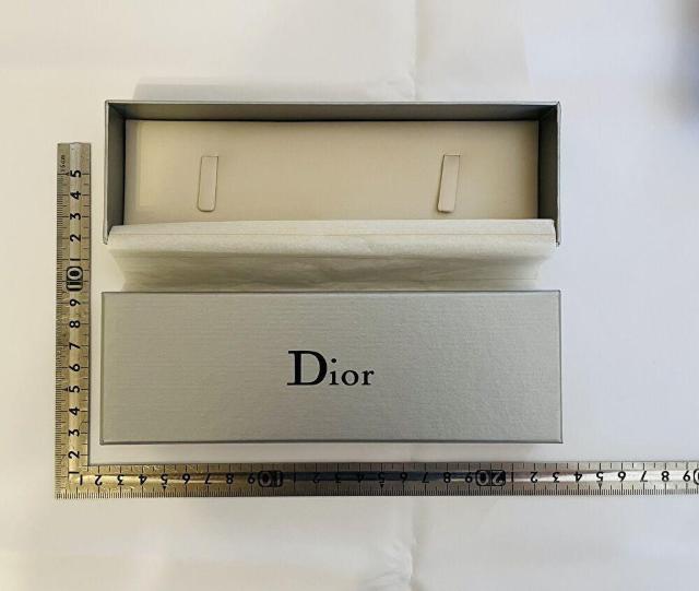 ◇【Dior/ディオール】ジュエリーケース スケルトンケース 紙袋 布袋◇ < ブランド  ◇【Dior/ディオール】ジュエリーケース スケルトンケース 紙袋 布袋◇ < ブランドの