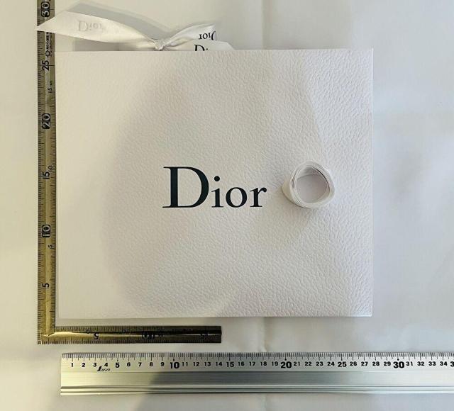 ◇【Dior/ディオール】ジュエリーケース スケルトンケース 紙袋 布袋◇ < ブランド  ◇【Dior/ディオール】ジュエリーケース スケルトンケース 紙袋 布袋◇ < ブランドの