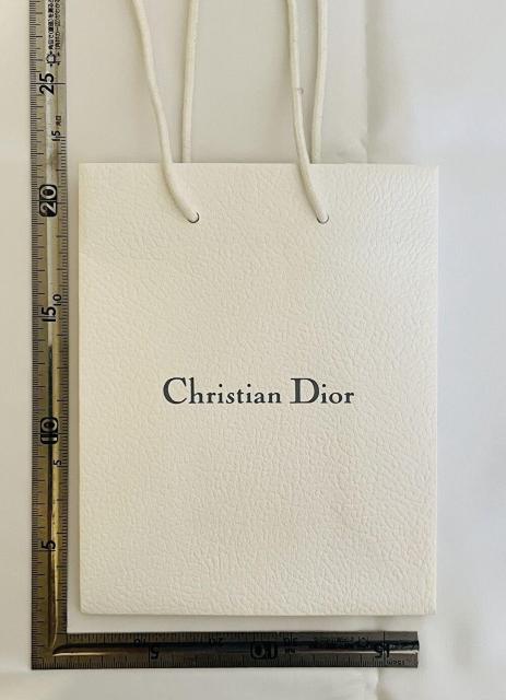 ◇【Dior/ディオール】ジュエリーケース スケルトンケース 紙袋 布袋◇ < ブランド  ◇【Dior/ディオール】ジュエリーケース スケルトンケース 紙袋 布袋◇ < ブランドの