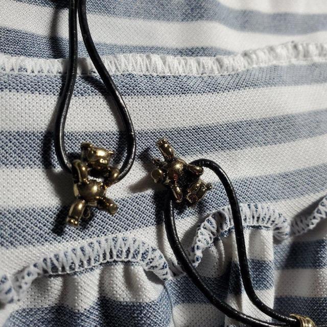 HAPPY CATCH ぶらさがり 子ぶた ストラップ ×2 < 女性ファッション  HAPPY CATCH ぶらさがり 子ぶた ストラップ ×2 < 女性ファッションの