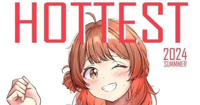 同人誌 HOTTEST 2024 学マス水着本 タンワサビ 舌山葵 学園アイドルマスター C104 < アニメ/コミック/キャラクター  同人誌 HOTTEST 2024 学マス水着本 タンワサビ 舌山葵 学園アイドルマスター C104  < アニメ/コミック/キャラクターの