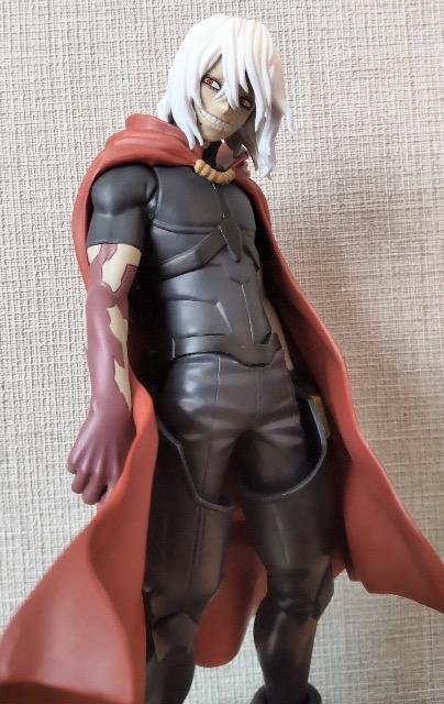 僕のヒーローアカデミア☆バンプレスト死柄木弔フィギュア < アニメ/コミック/キャラクター 僕のヒーローアカデミア☆バンプレスト死柄木弔フィギュア < アニメ/コミック/キャラクターの