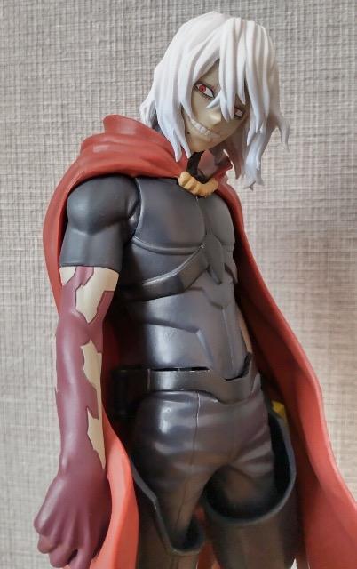 僕のヒーローアカデミア☆バンプレスト死柄木弔フィギュア < アニメ/コミック/キャラクター 僕のヒーローアカデミア☆バンプレスト死柄木弔フィギュア < アニメ/コミック/キャラクターの