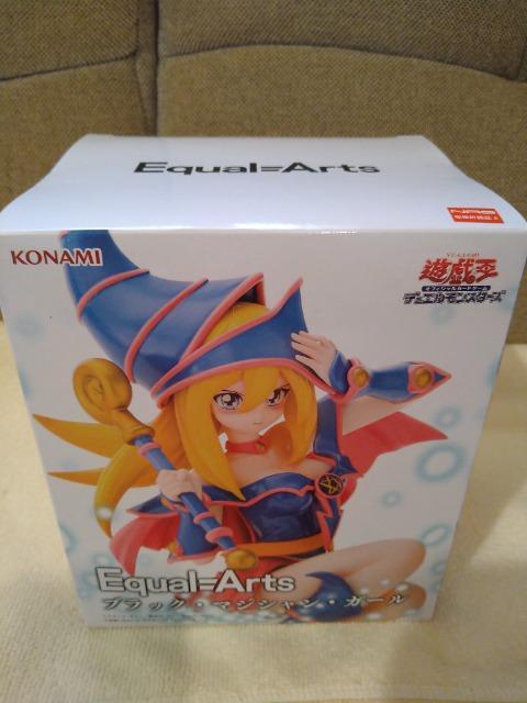 未開封 遊戯王 デュエルモンスターズ ブラックマジシャンガール < アニメ/コミック/キャラクター 未開封 遊戯王 デュエルモンスターズ ブラックマジシャンガール < アニメ/コミック/キャラクターの