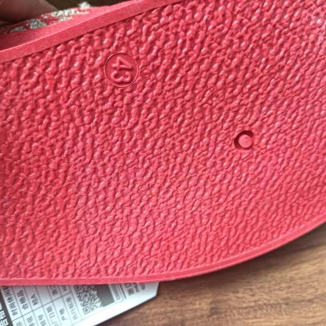 新品 26.5cm メンズ スニーカー レッド 男女兼用 靴 43 カジュアル < 男性ファッション  新品 26.5cm メンズ スニーカー レッド 男女兼用 靴 43 カジュアル < 男性ファッションの