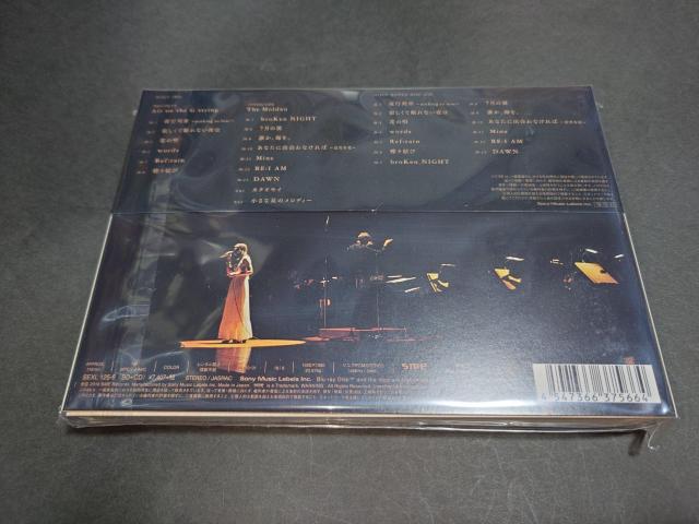 Aimer special concert with スロヴァキア国立放送交響楽団 “ARIA STRINGS"(初回生産限定盤) < タレントグッズ Aimer special concert with スロヴァキア国立放送交響楽団 “ARIA STRINGS"(初回生産限定盤) < タレントグッズの