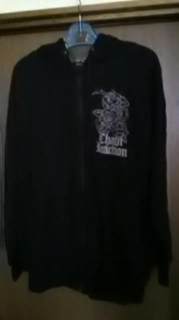 20*新品*スカルパーカー < 女性ファッション 20*新品*スカルパーカー < 女性ファッションの