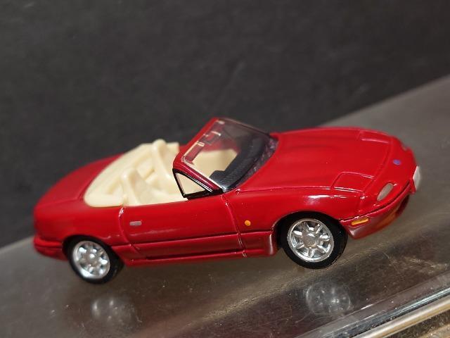 ★トミカプレミアム発売記念仕様14★マツダ ロードスター★ < ホビー  ★トミカプレミアム発売記念仕様14★マツダ ロードスター★ < ホビーの