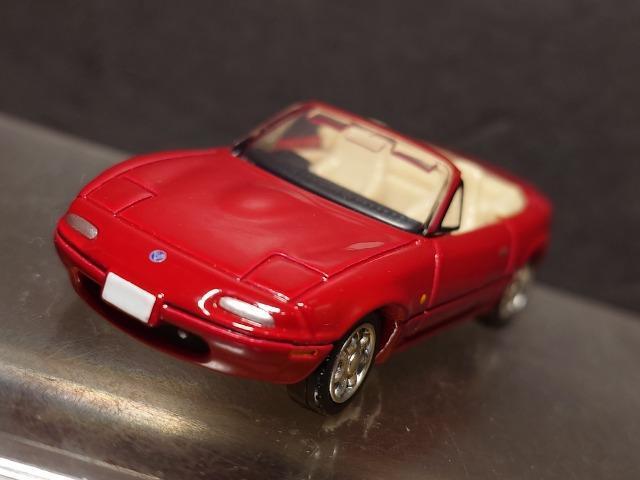 ★トミカプレミアム発売記念仕様14★マツダ ロードスター★ < ホビー  ★トミカプレミアム発売記念仕様14★マツダ ロードスター★ < ホビーの