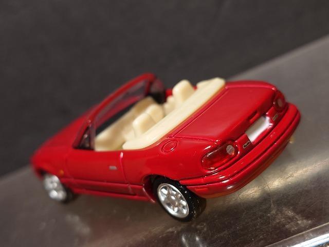 ★トミカプレミアム発売記念仕様14★マツダ ロードスター★ < ホビー  ★トミカプレミアム発売記念仕様14★マツダ ロードスター★ < ホビーの