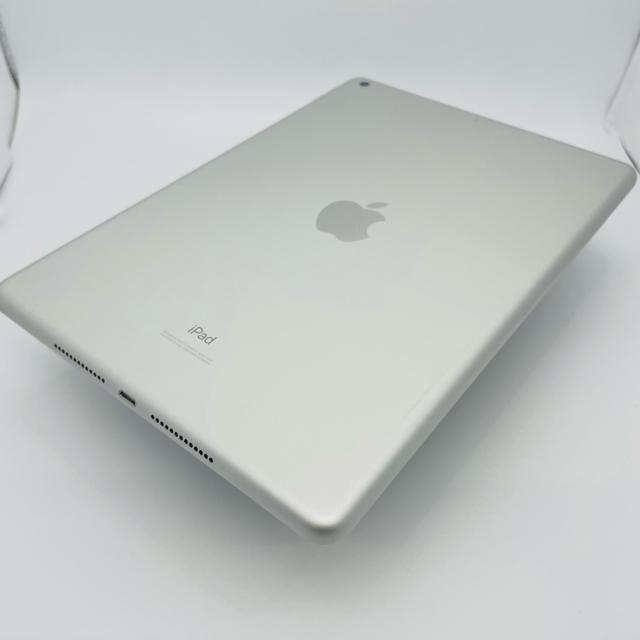A 電池88% iPad 7 第7世代 32 GB Wi-Fi シルバー 本体 < PC本体/周辺機器 A 電池88% iPad 7 第7世代 32 GB Wi-Fi シルバー 本体 < PC本体/周辺機器の