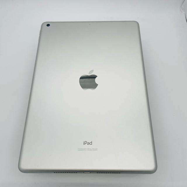 A 電池88% iPad 7 第7世代 32 GB Wi-Fi シルバー 本体 < PC本体/周辺機器 A 電池88% iPad 7 第7世代 32 GB Wi-Fi シルバー 本体 < PC本体/周辺機器の