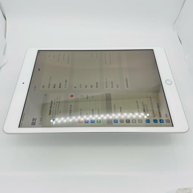 A 電池88% iPad 7 第7世代 32 GB Wi-Fi シルバー 本体 < PC本体/周辺機器 A 電池88% iPad 7 第7世代 32 GB Wi-Fi シルバー 本体 < PC本体/周辺機器の