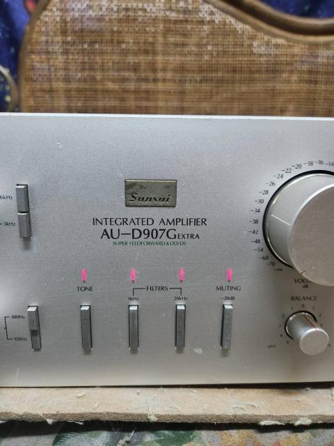 RōItXgAiIRvCAvAU-D907G EXTRA  Ɠd/AV 
