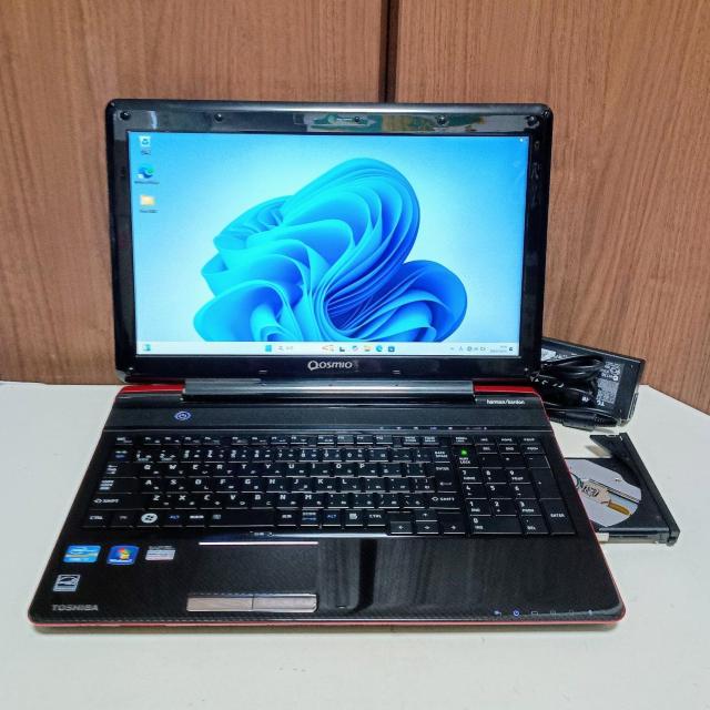 TOSHIBA dynabook Corei7 メモリ8GB SSD256GB Webカメラ Windows11 Office < PC本体/周辺機器  TOSHIBA dynabook Corei7 メモリ8GB SSD256GB Webカメラ Windows11 Office < PC本体/周辺機器の