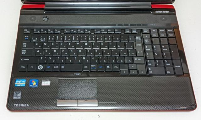 TOSHIBA dynabook Corei7 メモリ8GB SSD256GB Webカメラ Windows11 Office < PC本体/周辺機器  TOSHIBA dynabook Corei7 メモリ8GB SSD256GB Webカメラ Windows11 Office < PC本体/周辺機器の