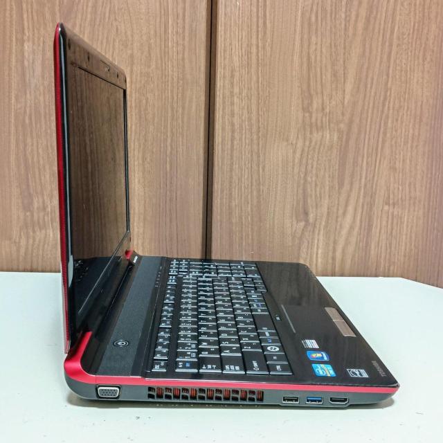 TOSHIBA dynabook Corei7 メモリ8GB SSD256GB Webカメラ Windows11 Office < PC本体/周辺機器  TOSHIBA dynabook Corei7 メモリ8GB SSD256GB Webカメラ Windows11 Office < PC本体/周辺機器の