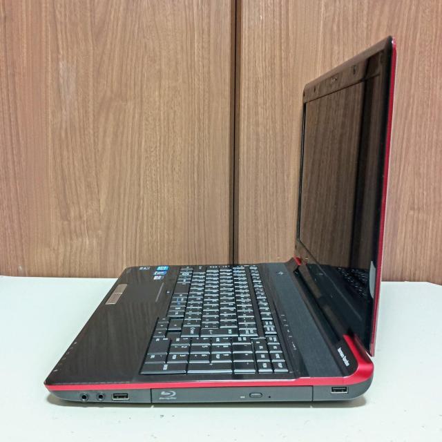 TOSHIBA dynabook Corei7 メモリ8GB SSD256GB Webカメラ Windows11 Office < PC本体/周辺機器  TOSHIBA dynabook Corei7 メモリ8GB SSD256GB Webカメラ Windows11 Office < PC本体/周辺機器の