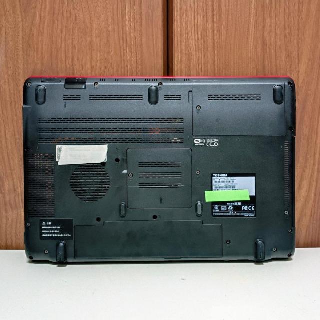 TOSHIBA dynabook Corei7 メモリ8GB SSD256GB Webカメラ Windows11 Office < PC本体/周辺機器  TOSHIBA dynabook Corei7 メモリ8GB SSD256GB Webカメラ Windows11 Office < PC本体/周辺機器の