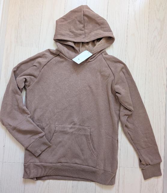 150★裏シャギー★プルパーカー★新品★送料無料 < キッズ/ベビー 150★裏シャギー★プルパーカー★新品★送料無料 < キッズ/ベビーの