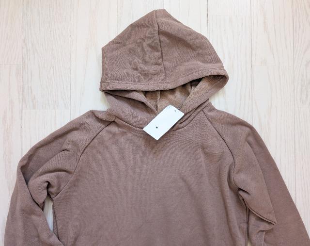 150★裏シャギー★プルパーカー★新品★送料無料 < キッズ/ベビー 150★裏シャギー★プルパーカー★新品★送料無料 < キッズ/ベビーの