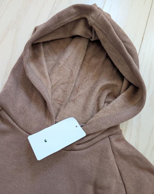 150★裏シャギー★プルパーカー★新品★送料無料 < キッズ/ベビー 150★裏シャギー★プルパーカー★新品★送料無料 < キッズ/ベビーの