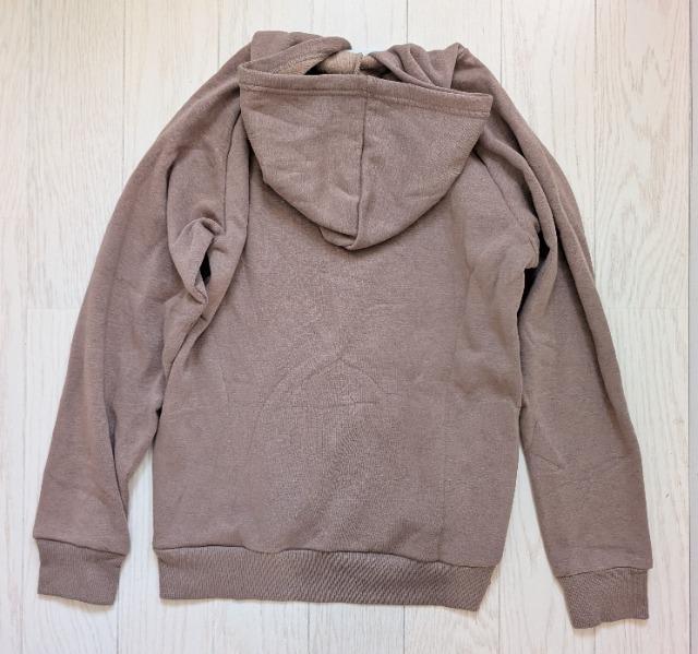 150★裏シャギー★プルパーカー★新品★送料無料 < キッズ/ベビー 150★裏シャギー★プルパーカー★新品★送料無料 < キッズ/ベビーの