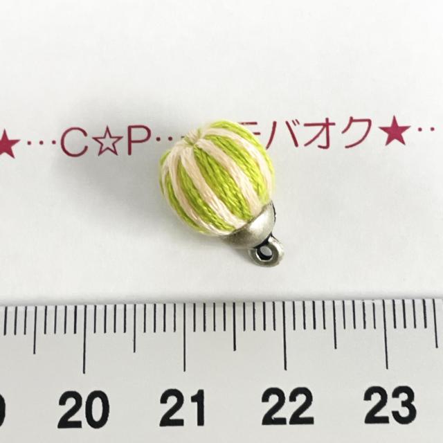 15*ハンドメイド♪巻き玉チャーム 15 < 女性ファッション 15*ハンドメイド♪巻き玉チャーム 15 < 女性ファッションの