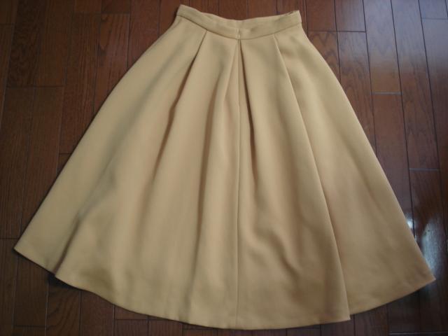 ★クイーンズコート シンプルデザインスカート★クローゼット整理価格! < ブランド ★クイーンズコート シンプルデザインスカート★クローゼット整理価格! < ブランドの