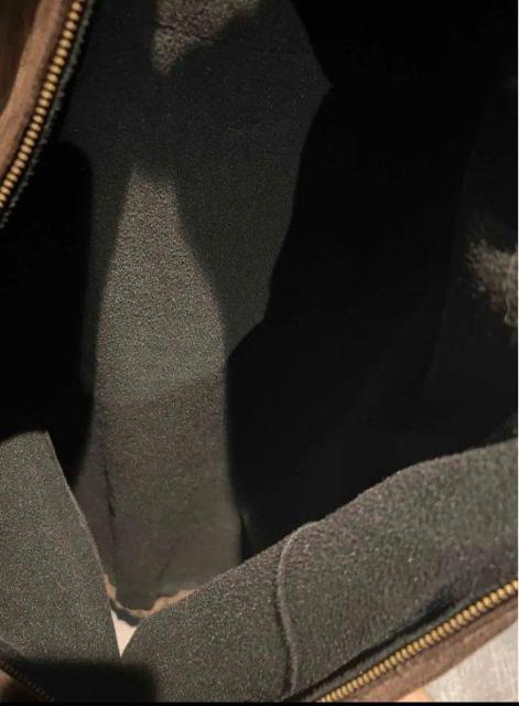 RALPH LAUREN/�����t���[����/90s/�X�E�F�[�h/�X�C���O�g�b�v/�g���b�J�[�W���P�b�g/�{�v���U�[/�Ò�/L/�A���J�W �� �u�����h�� 