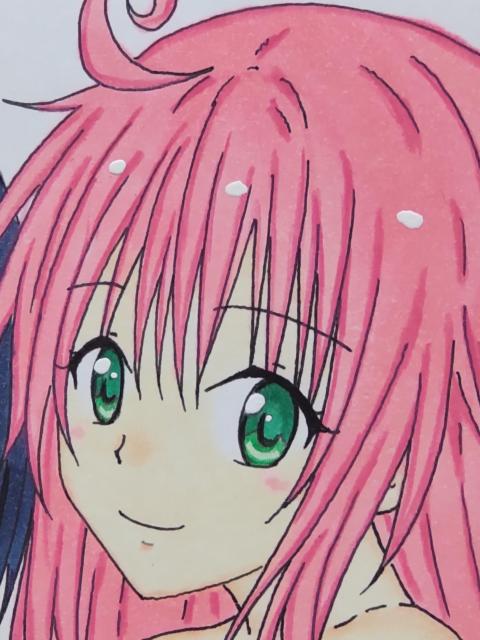 ����C���X�g/TOLOVE��/���A���t��/�����E�f�r���[�N/�����ݒ� �� �A�j��/�R�~�b�N/�L�����N�^�[�� 