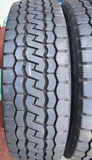 �o���a�I215/70R17.5 118/116 L LT 17�C���`�u���a�X�g�� DURAVIS M804 �^�C���̂�4�{�Z�c�g �� ������/�o�C�N