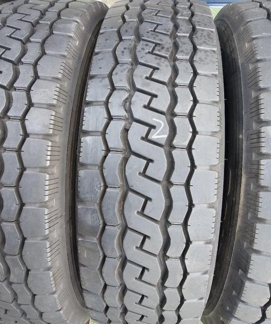 �o���a�I215/70R17.5 118/116 L LT 17�C���`�u���a�X�g�� DURAVIS M804 �^�C���̂�4�{�Z�c�g �� ������/�o�C�N