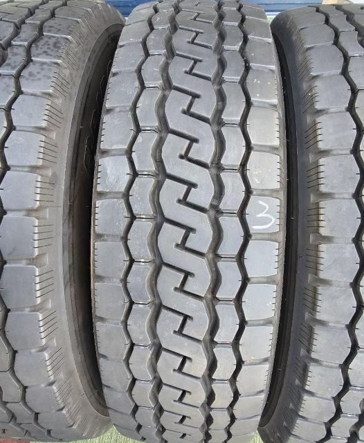 �o���a�I215/70R17.5 118/116 L LT 17�C���`�u���a�X�g�� DURAVIS M804 �^�C���̂�4�{�Z�c�g �� ������/�o�C�N
