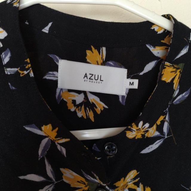 AZUR �ԕ������s�[�X �� �u�����h�� 