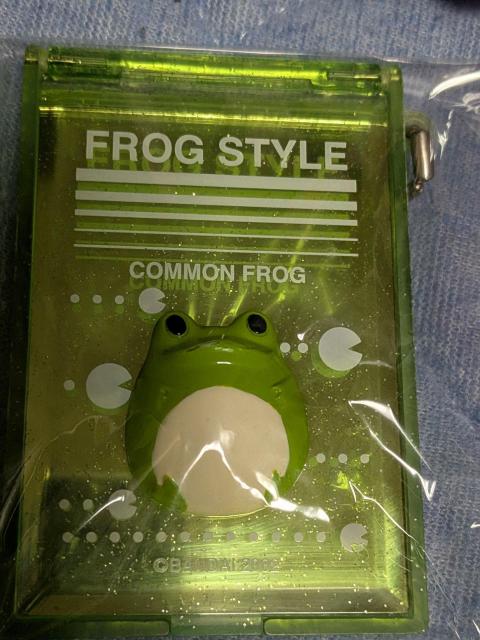 �t���b�O�X�^�C��  �� �z�r�[�� 