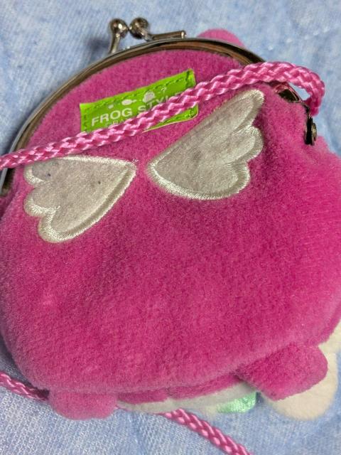 �t���b�O�X�^�C�� �� �z�r�[�� 