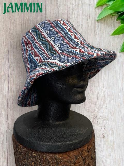 織り柄ハット アジアン ヒッピー アジアン 男女兼用 個性派 < 男性ファッション 織り柄ハット アジアン ヒッピー アジアン 男女兼用 個性派 < 男性ファッションの