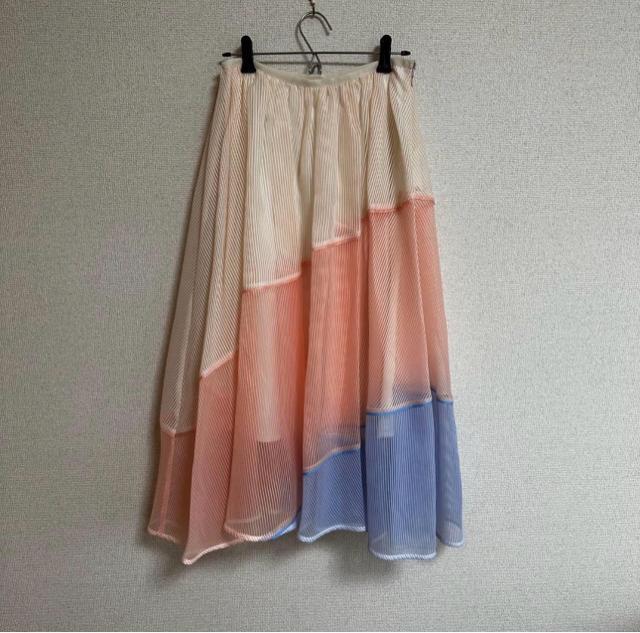 【チェスティ】ギャザースカート Mサイズ < 女性ファッション 【チェスティ】ギャザースカート Mサイズ < 女性ファッションの