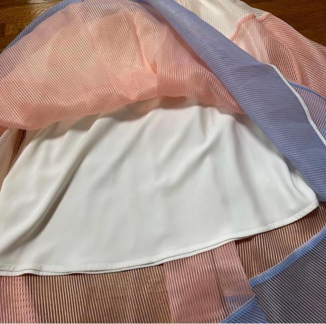 【チェスティ】ギャザースカート Mサイズ < 女性ファッション 【チェスティ】ギャザースカート Mサイズ < 女性ファッションの