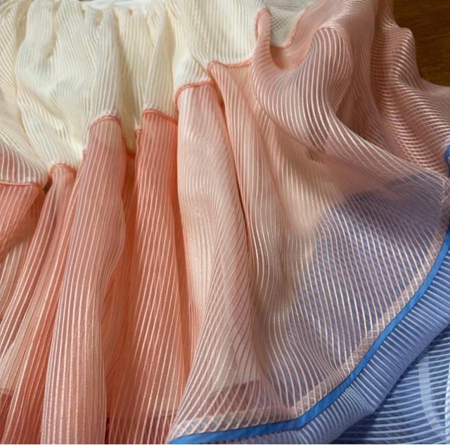 【チェスティ】ギャザースカート Mサイズ < 女性ファッション 【チェスティ】ギャザースカート Mサイズ < 女性ファッションの